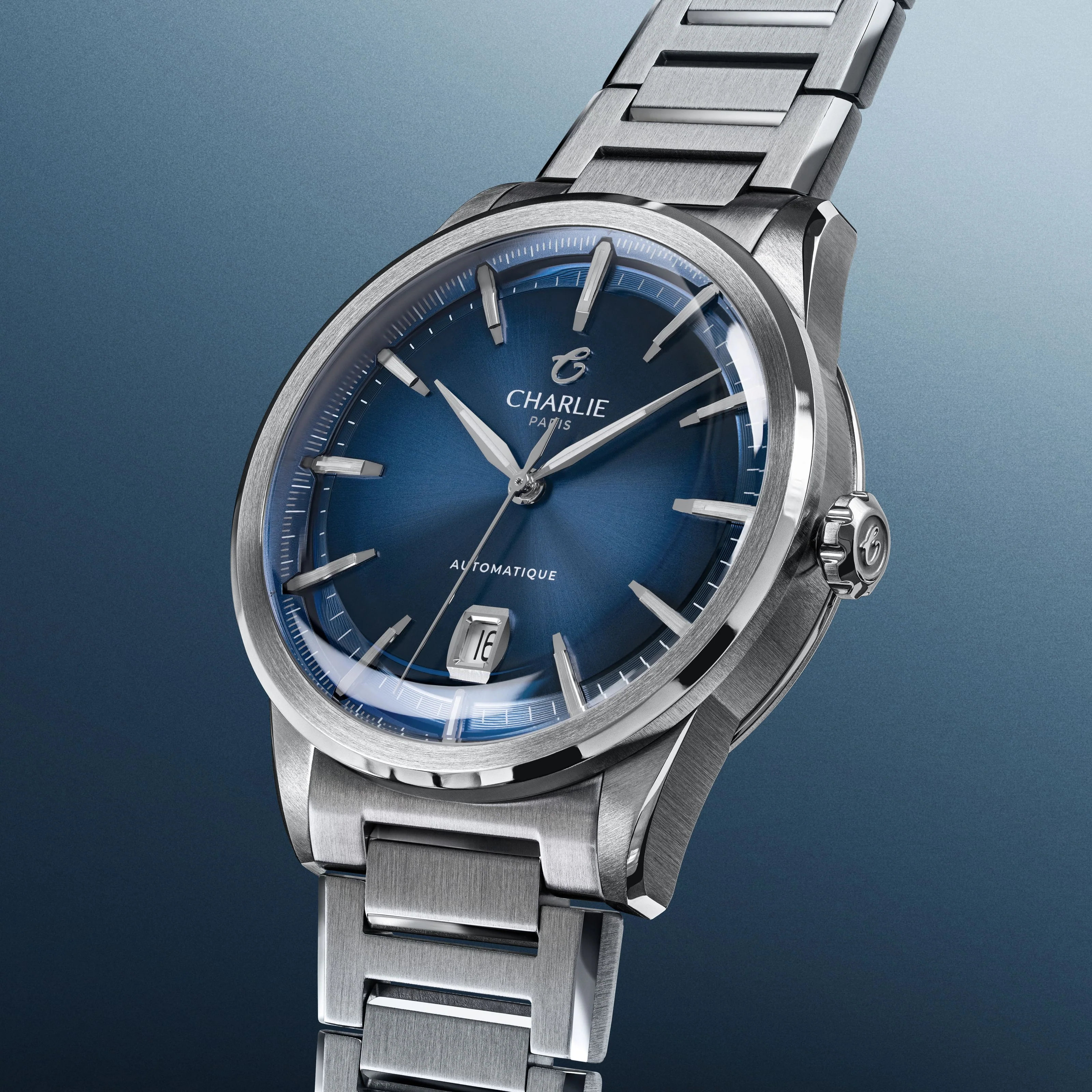 ALLIANCE - Bleu - Image 2