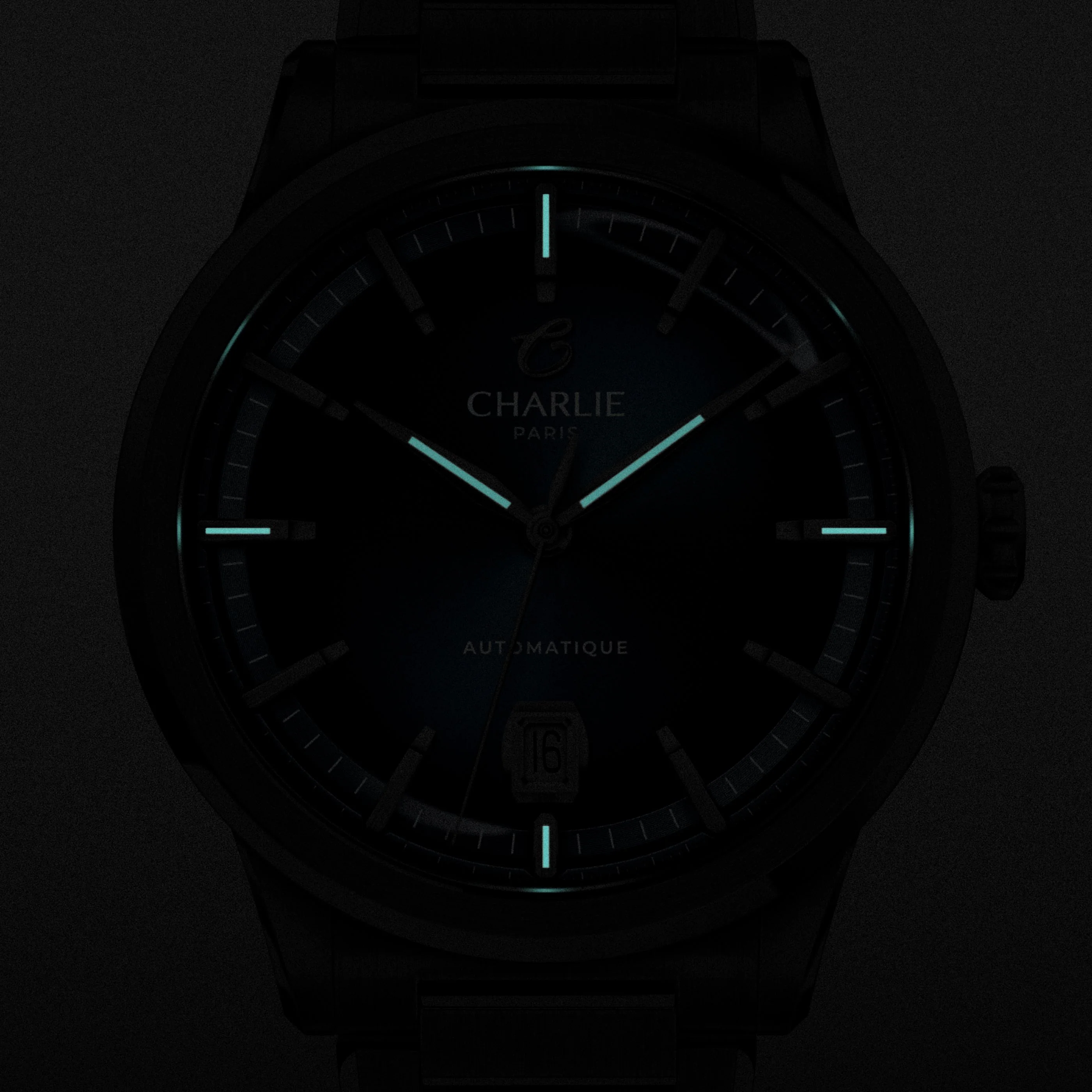 ALLIANCE - Bleu - Image 6
