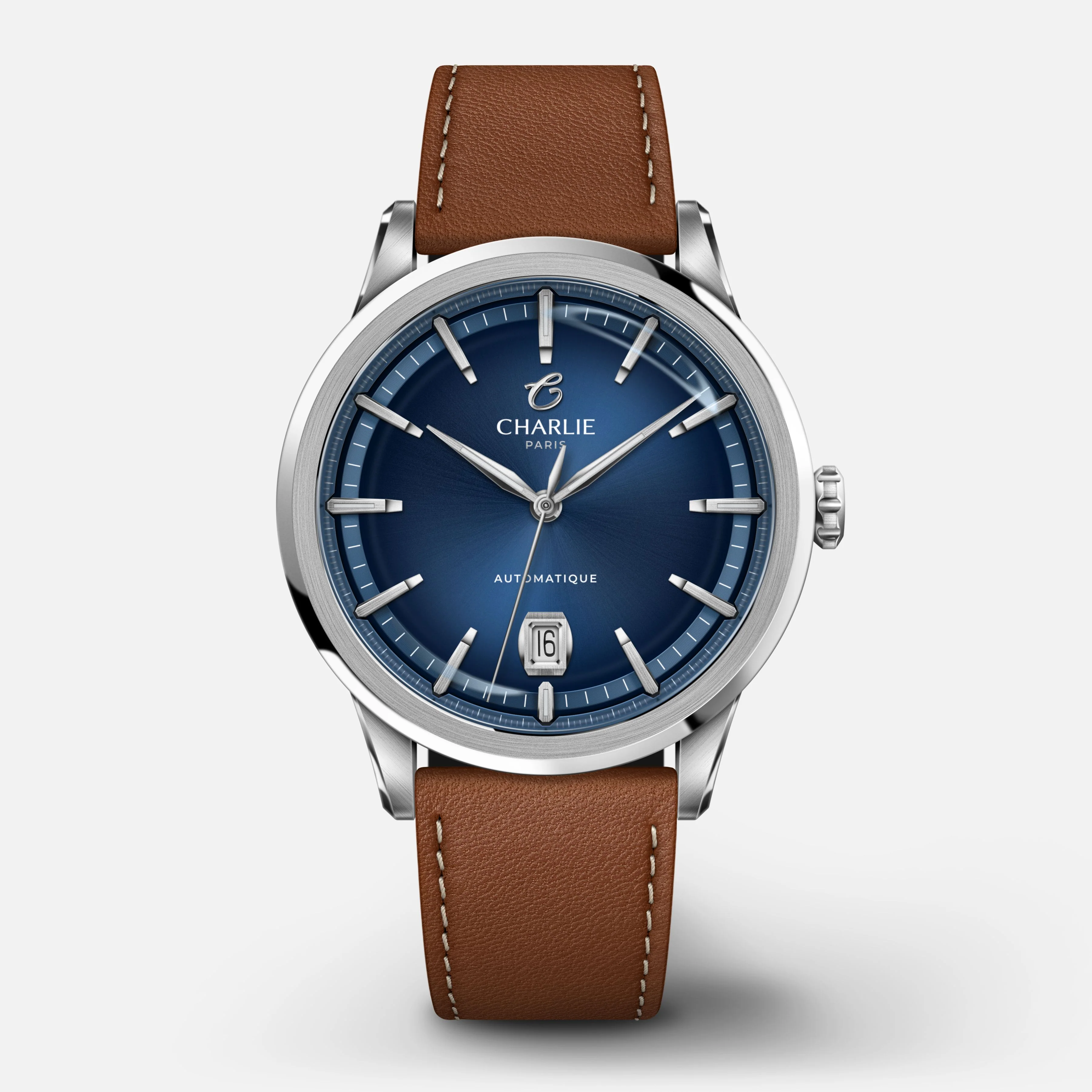 ALLIANCE - Bleu - Image 9