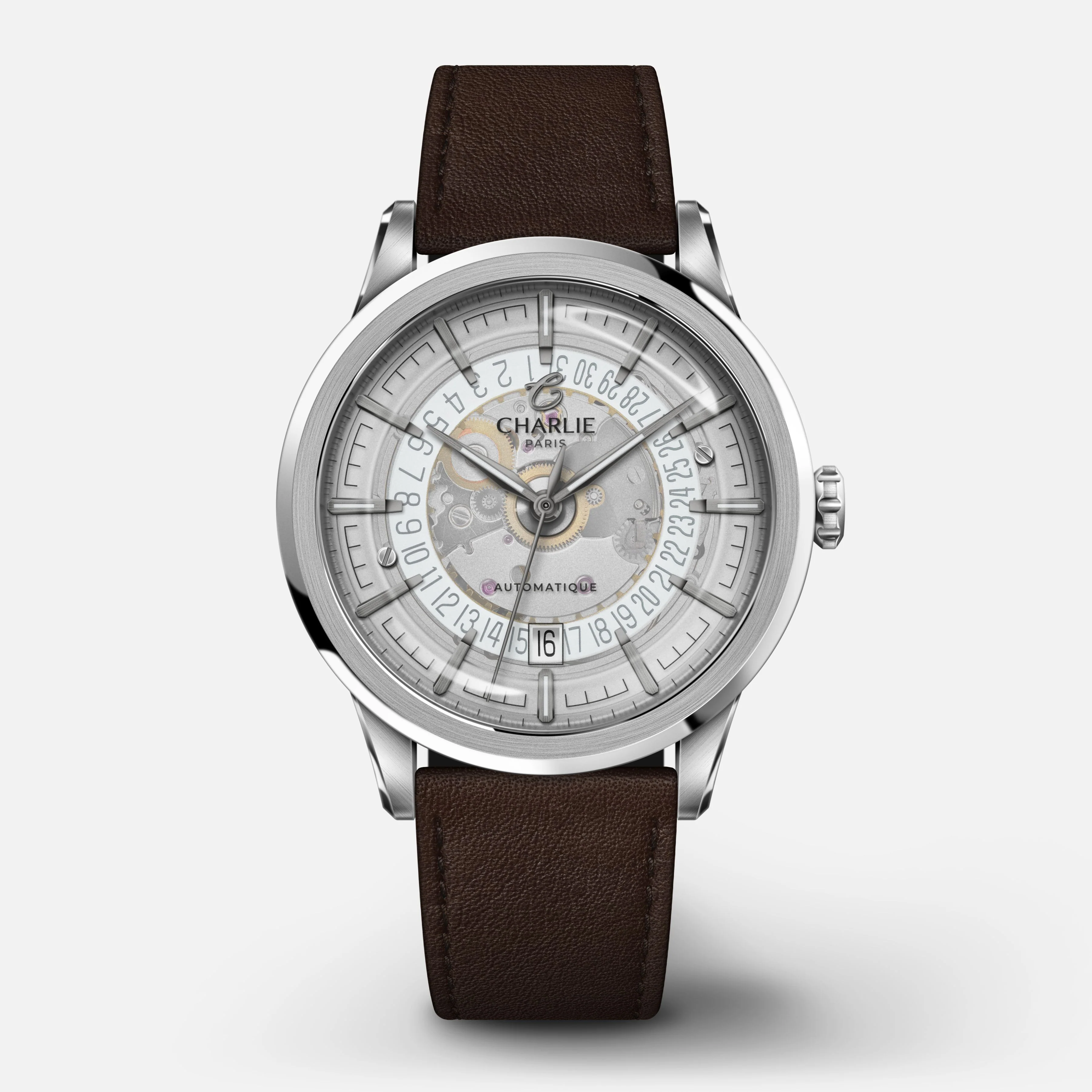 ALLIANCE - Saphir - Blanc - Image 16