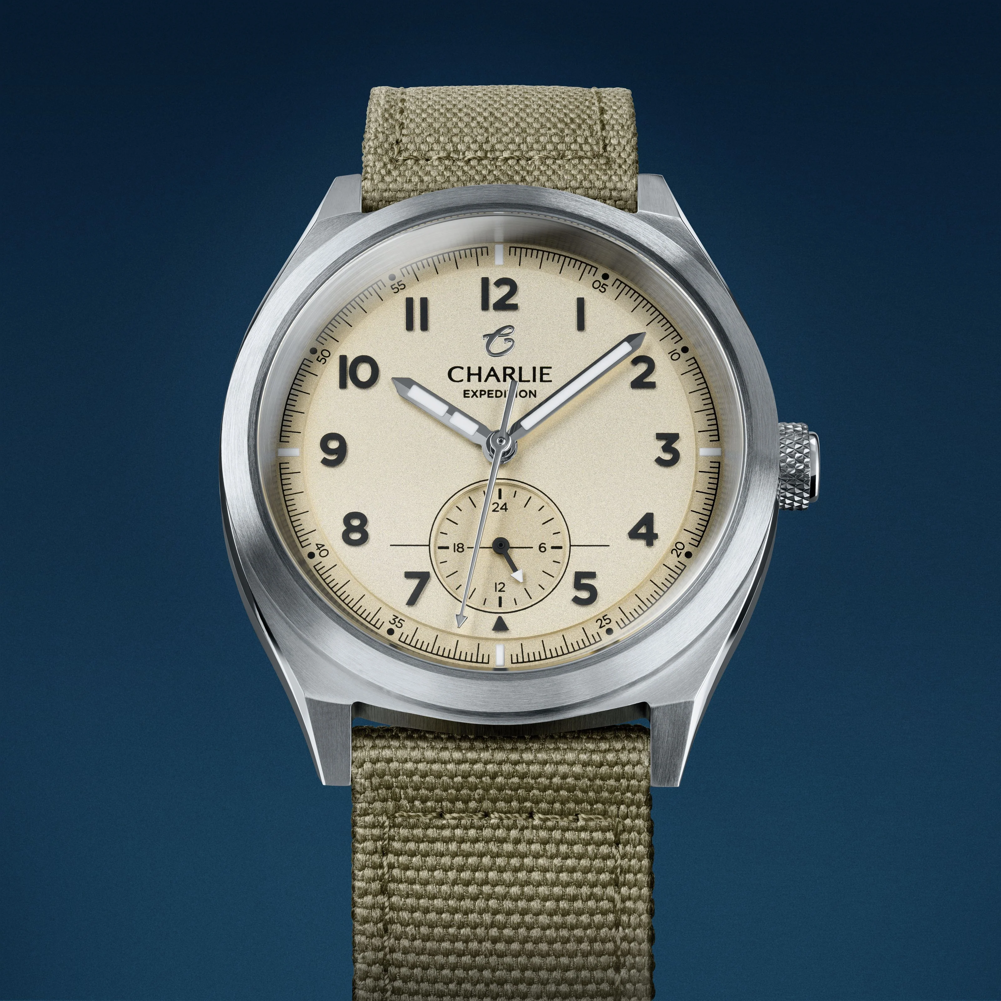GR - 24h - Beige - Image 3