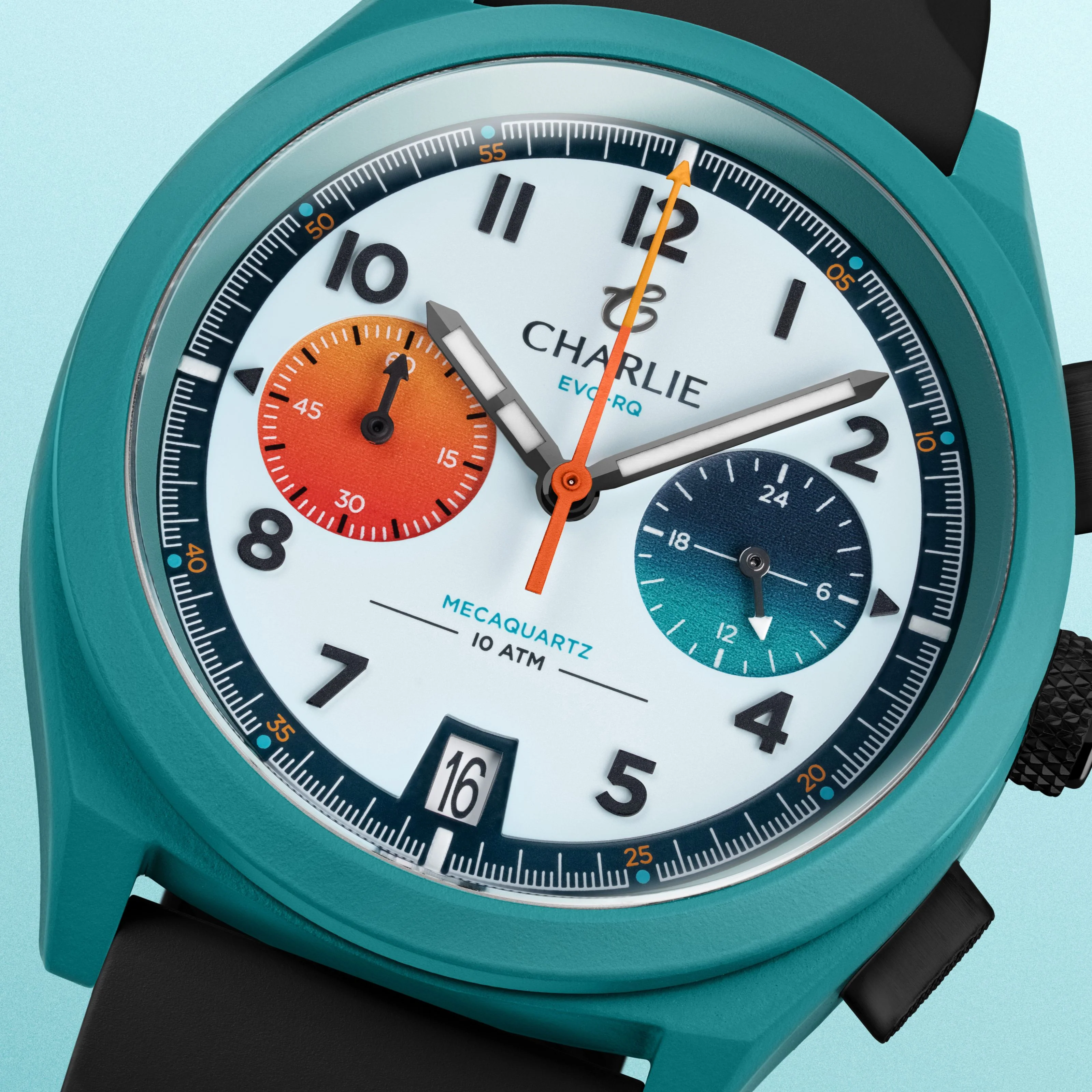 GRX - Chronographe - EVO-RQ - Image 6