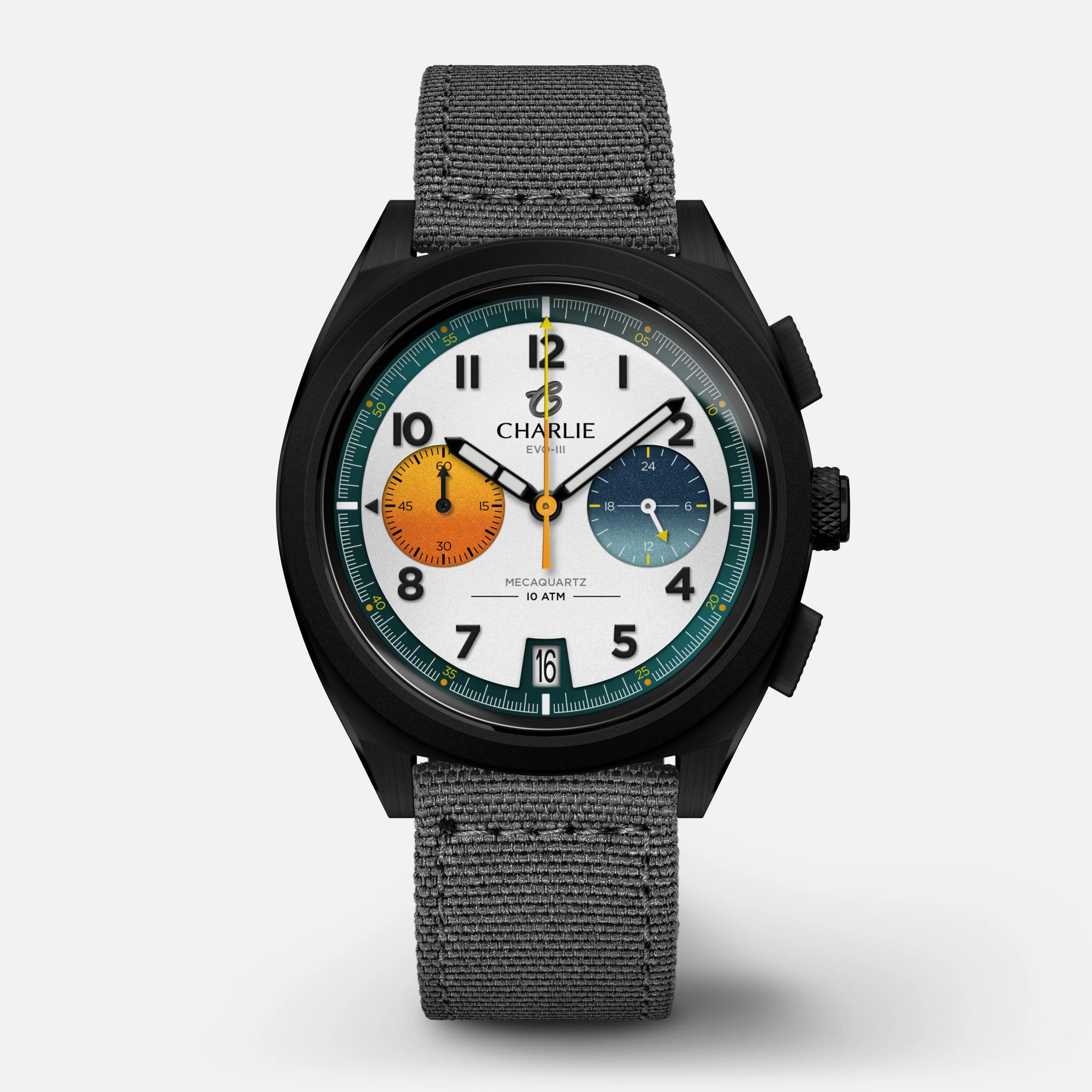 GRX - Chronographe - EVO-III - Image 13
