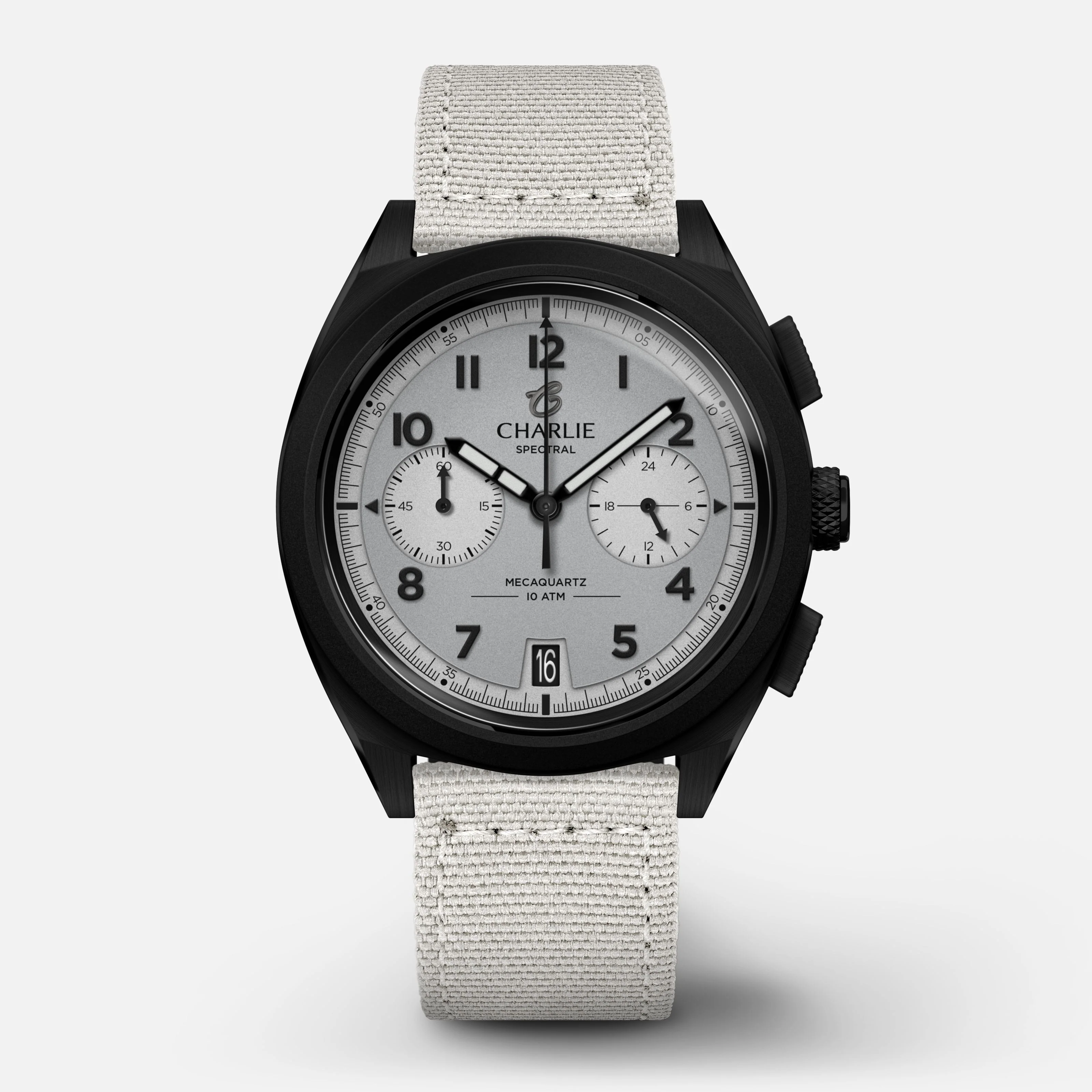 GRX - Chronographe - Spectral - Image 13
