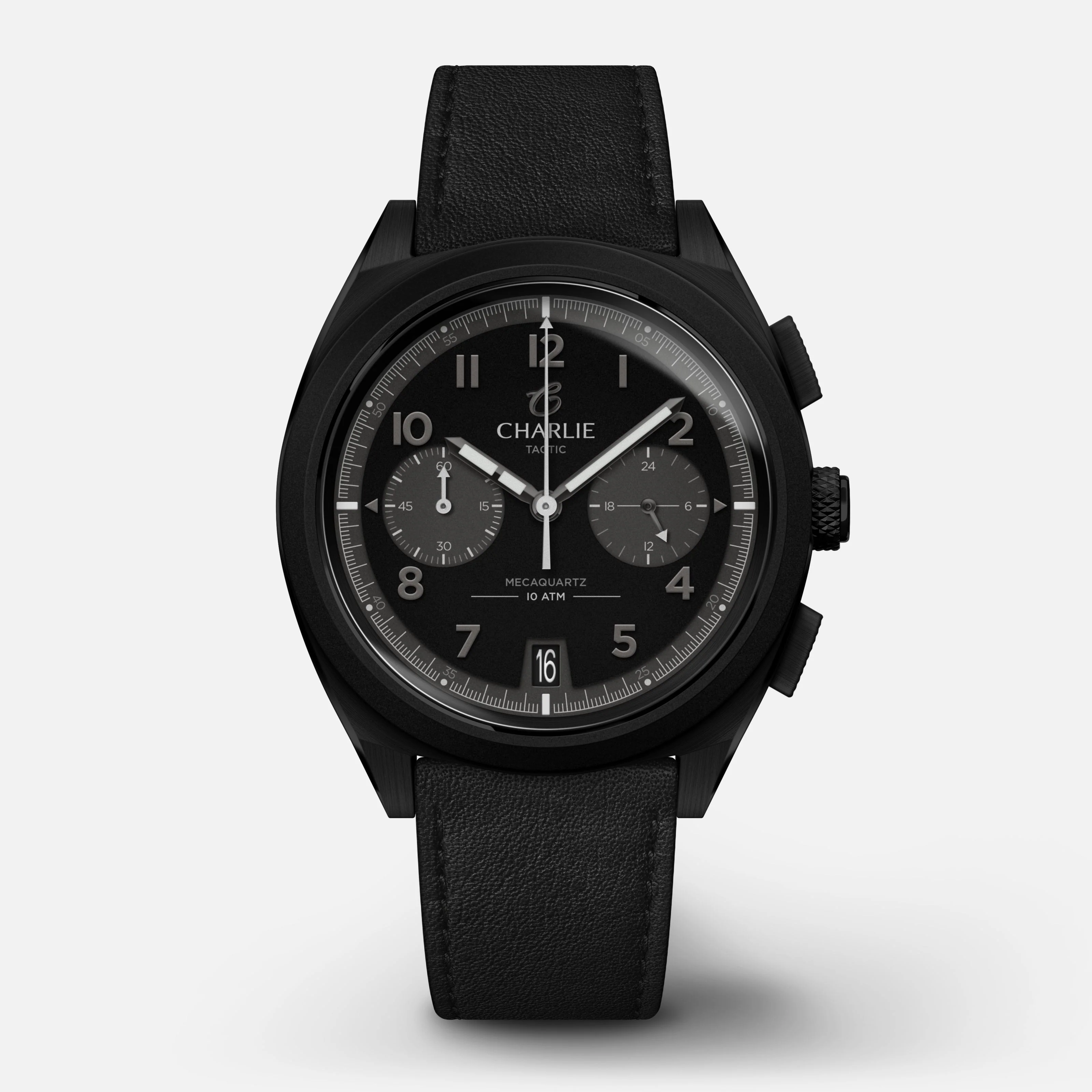 GRX - Chronographe - Tactic - Image 9