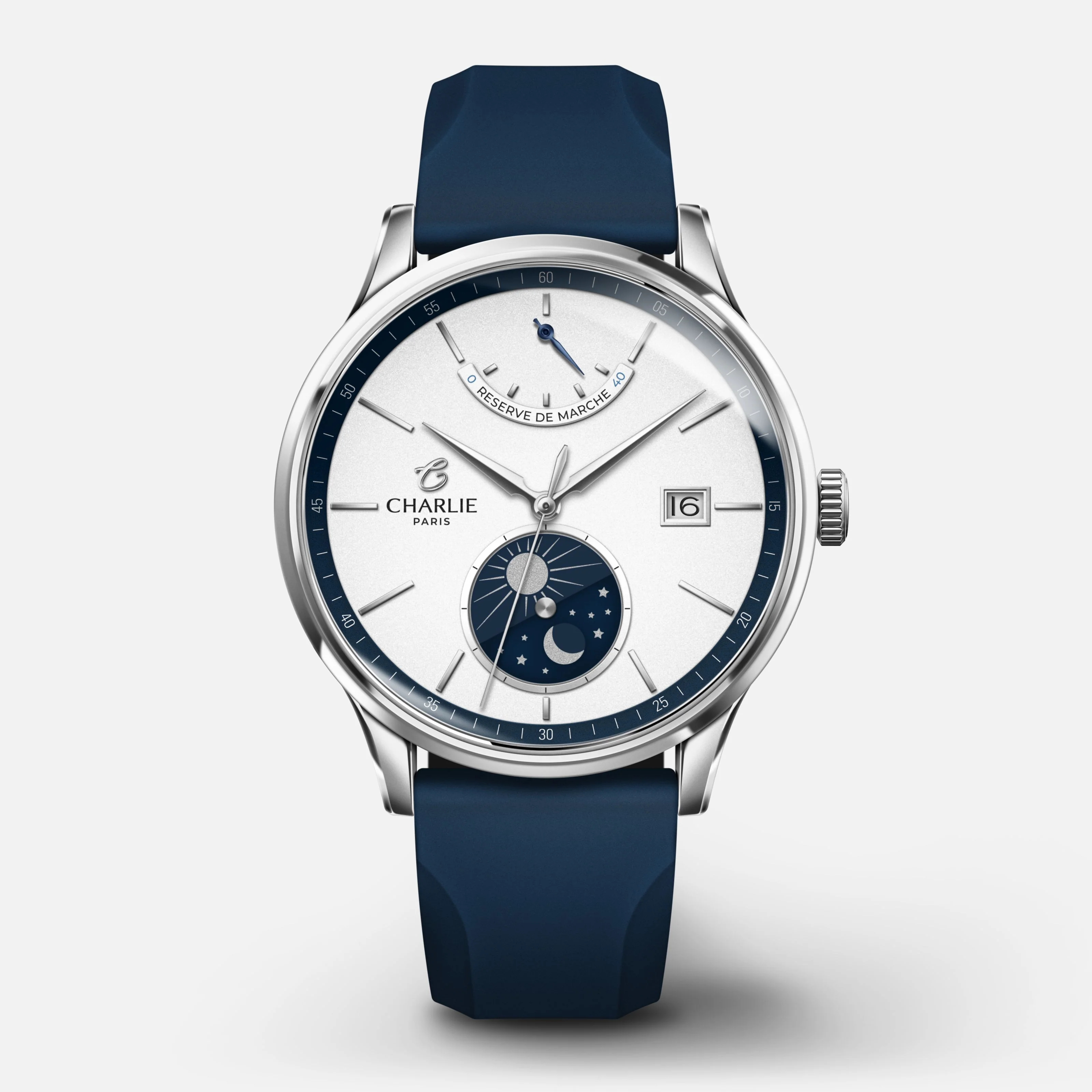 INITIAL - Jour/Nuit - Panda - Image 10