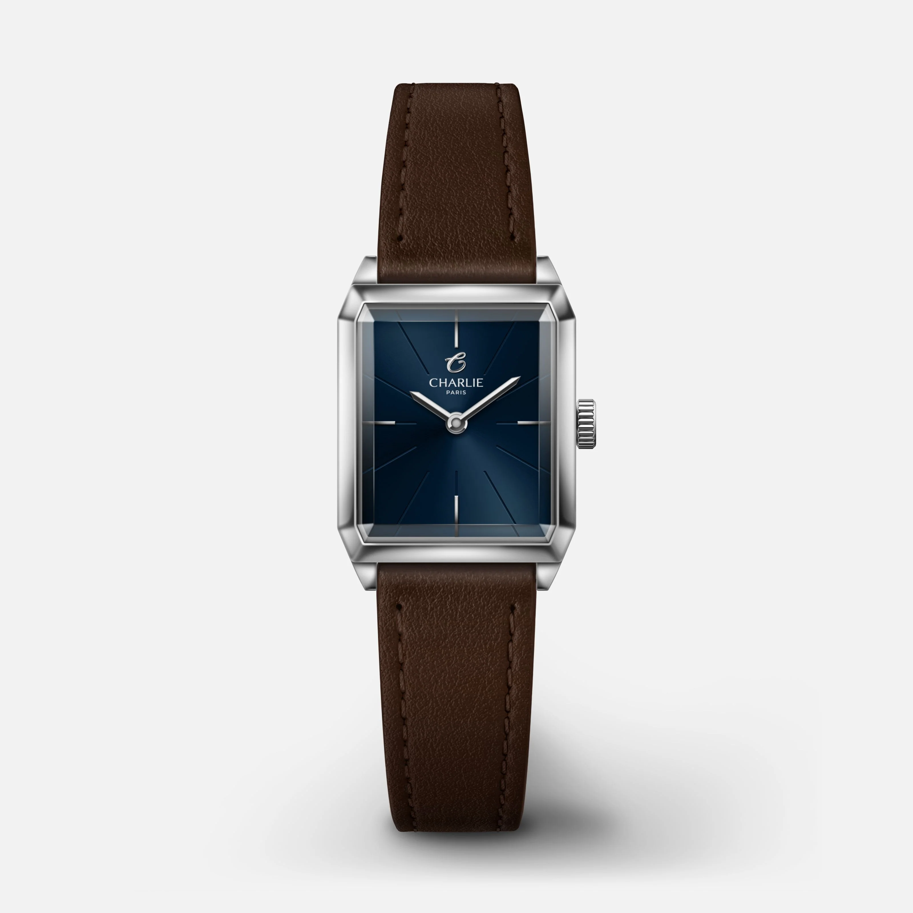 MONCEAU - Acier & Bleu - Image 18