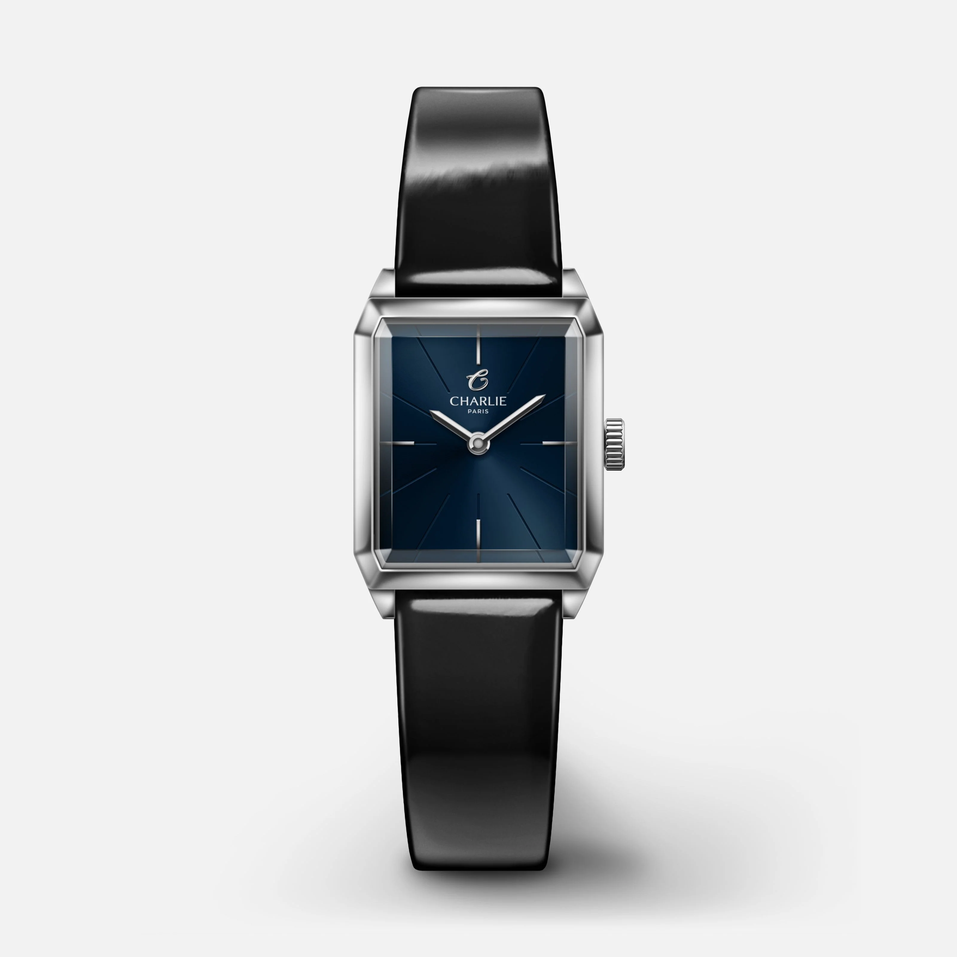 MONCEAU - Acier & Bleu - Image 20