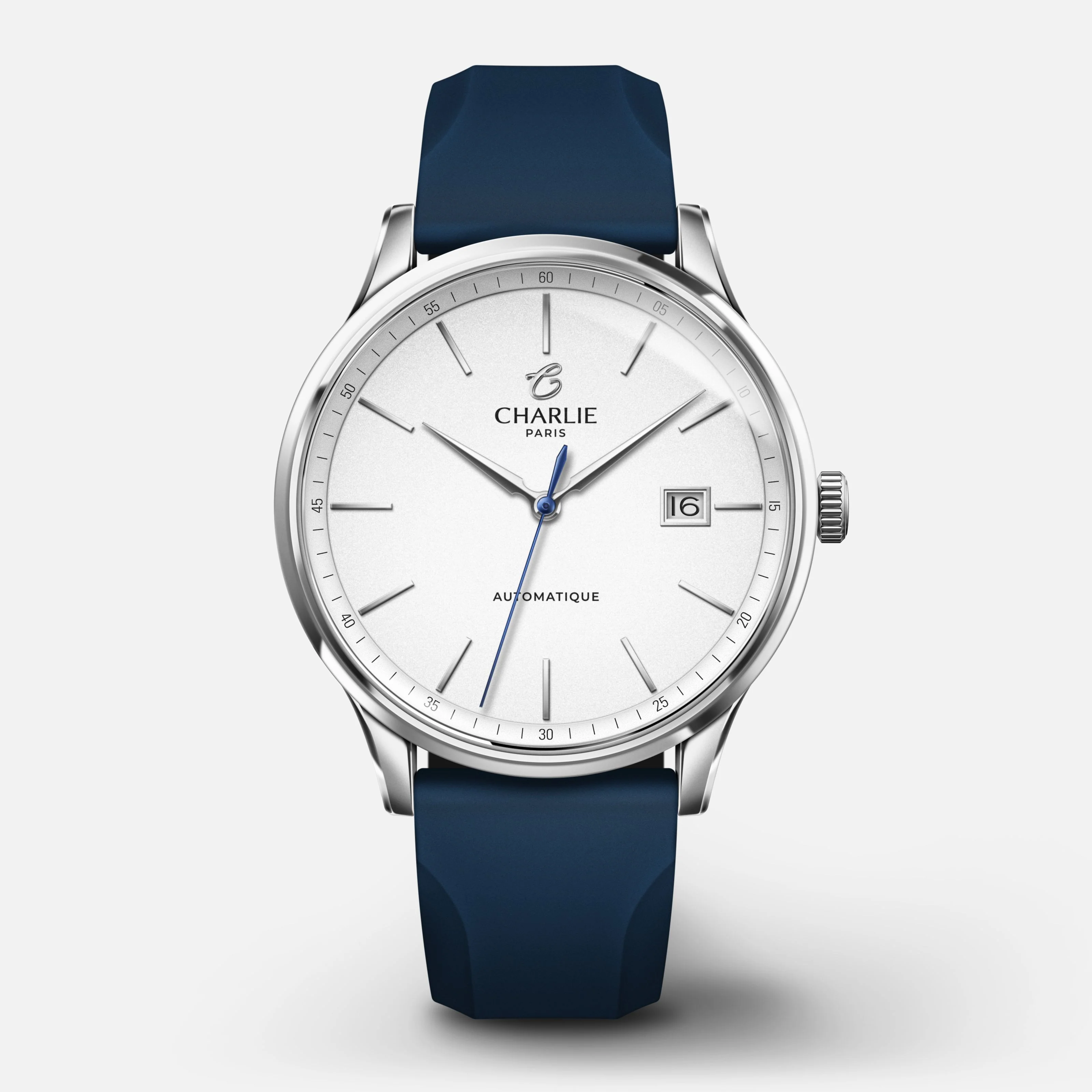 INITIAL - Slim - Blanc - Image 14